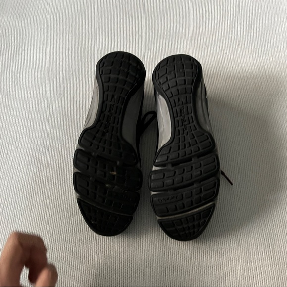 Reebok DMX Flex Work Women's Alloy Toe Static-Dissipative Work Athletic Shoe - Picture 3 of 3